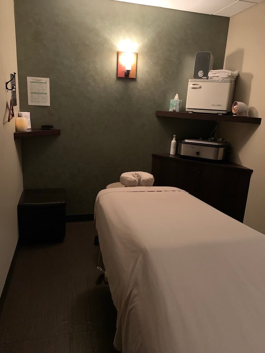 Johns Creek Spa, photo 4