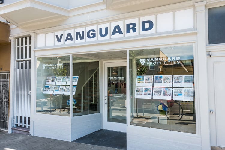 Vanguard Properties