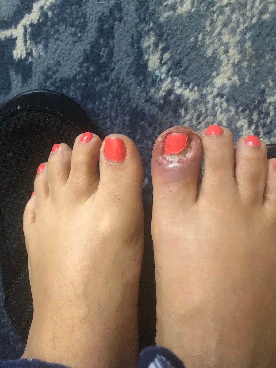 Lian Nails