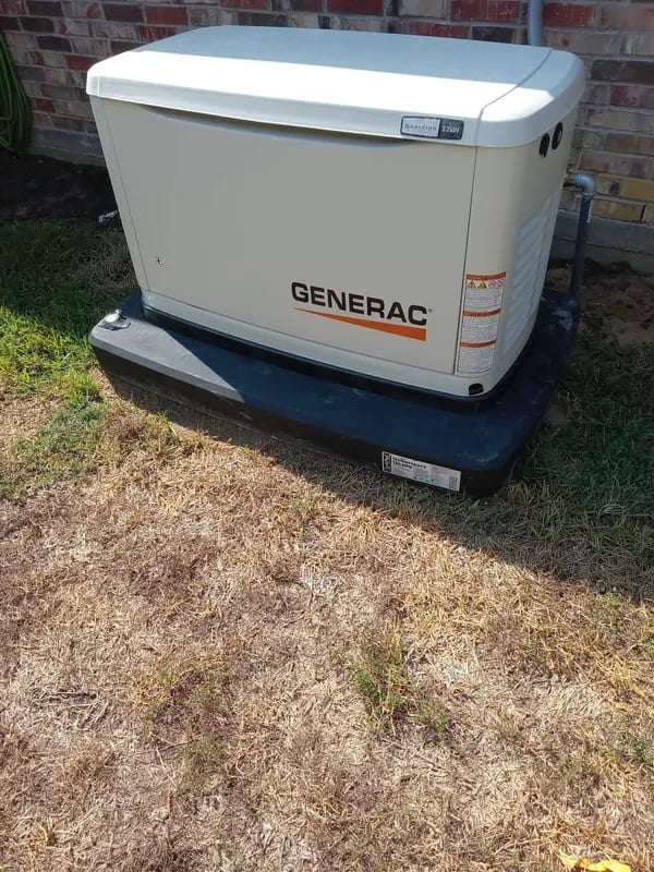 A&A Electric Company Of Beaumont, LLC, photo 3