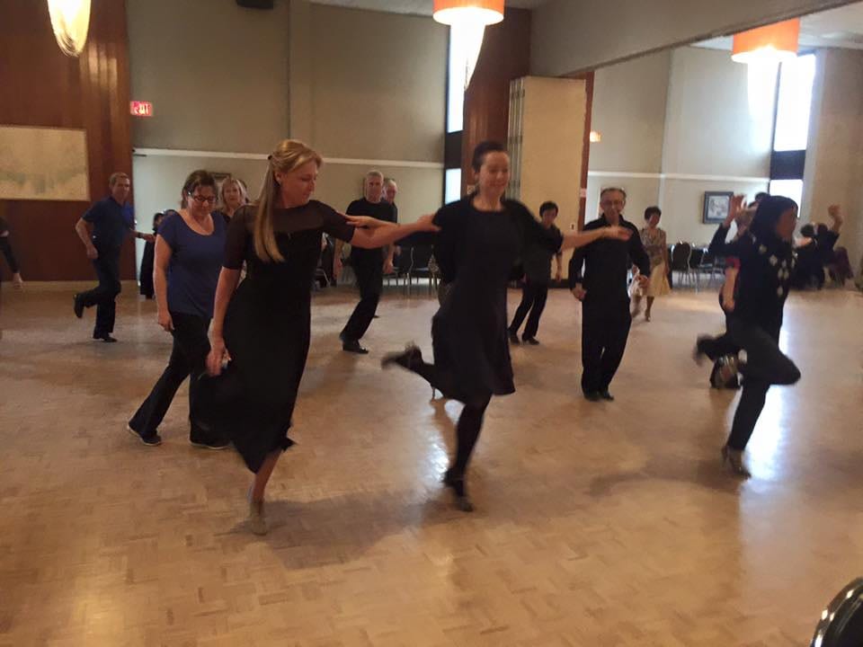 Dance Art Studio (Ballroom, latin, salsa or wedding dance choreography), photo 2