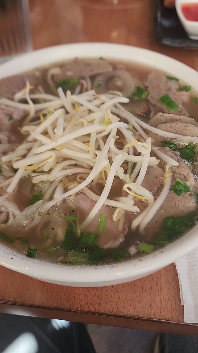 Saigon Rendezvous - Phat Viet Kitchen, Bar & Boba, photo 3