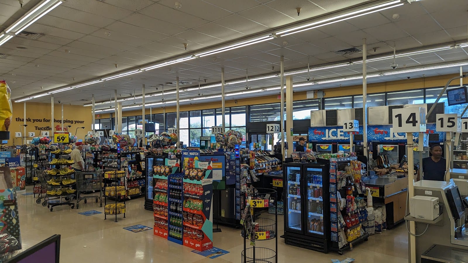 Fry's, photo 4