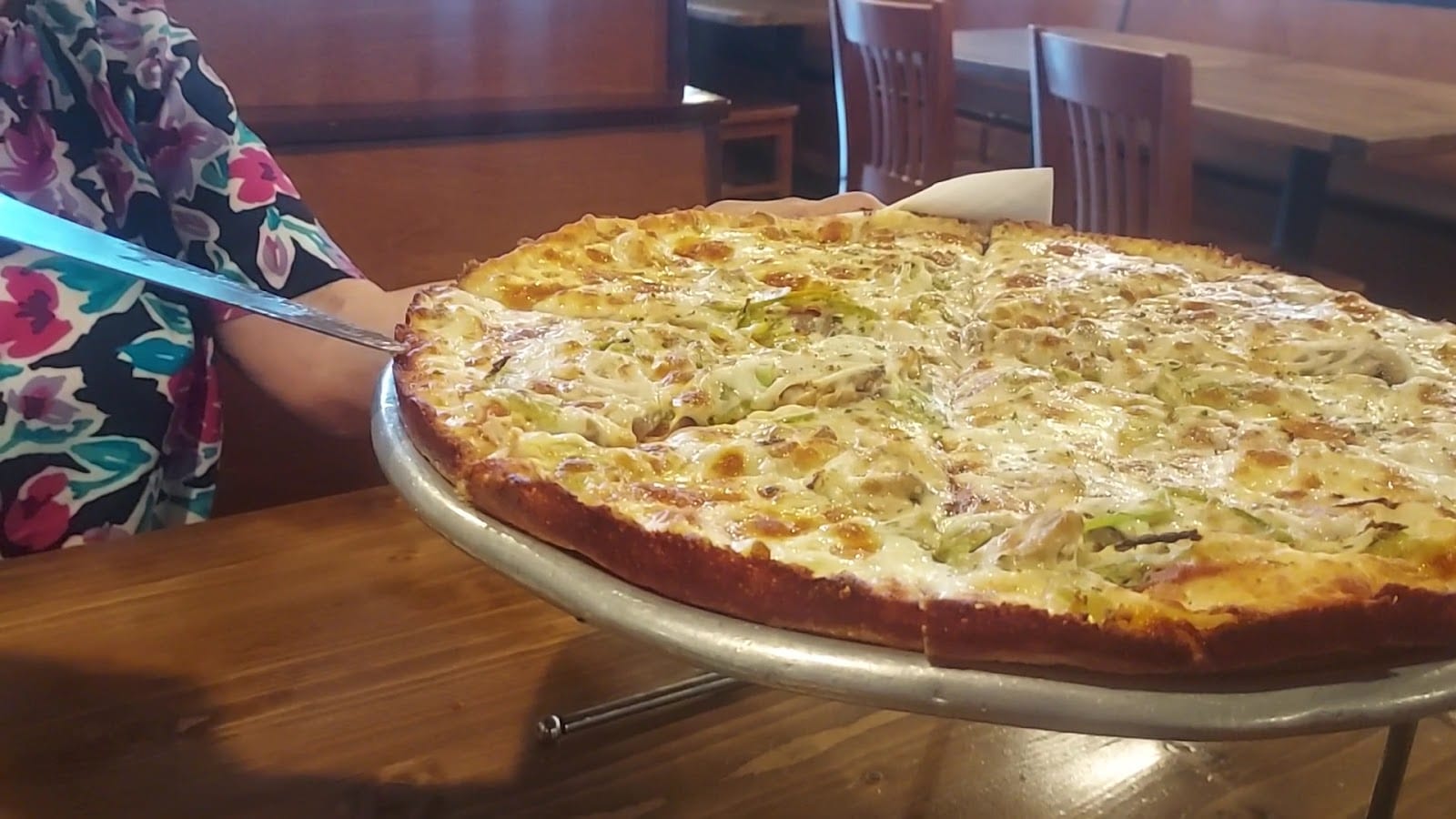 Pizza House of Powdersville, photo 3
