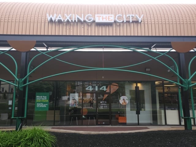 Waxing the City, photo 3