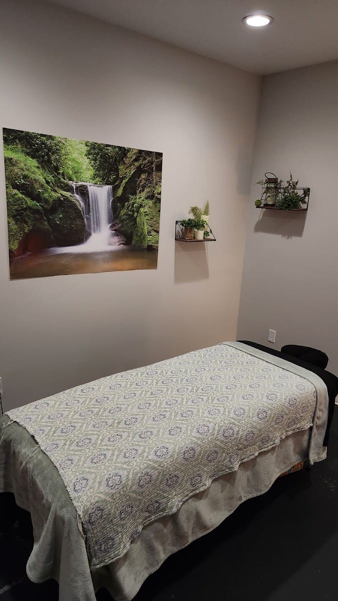 MassageXPhys