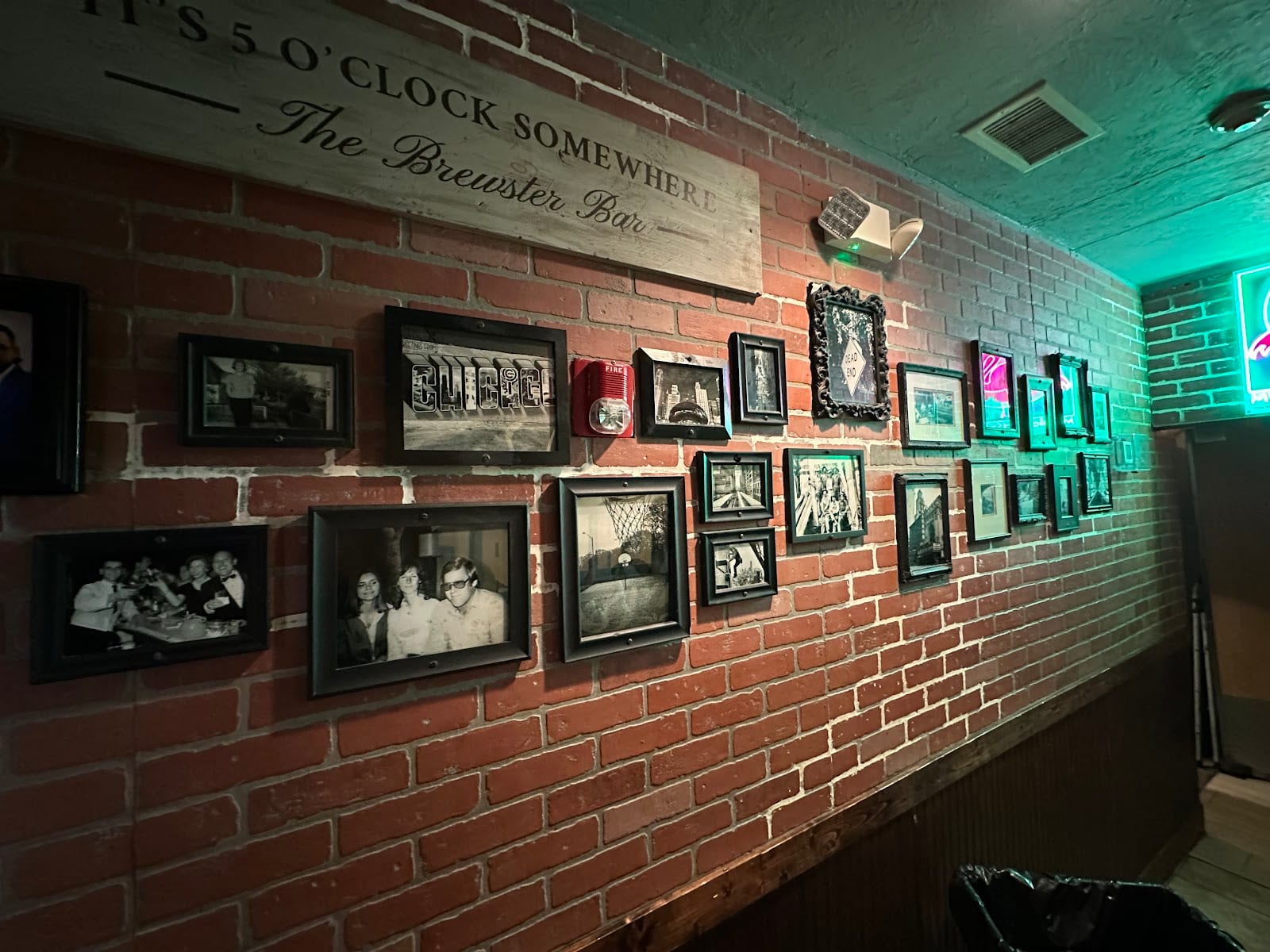 Brewster’s, photo 2