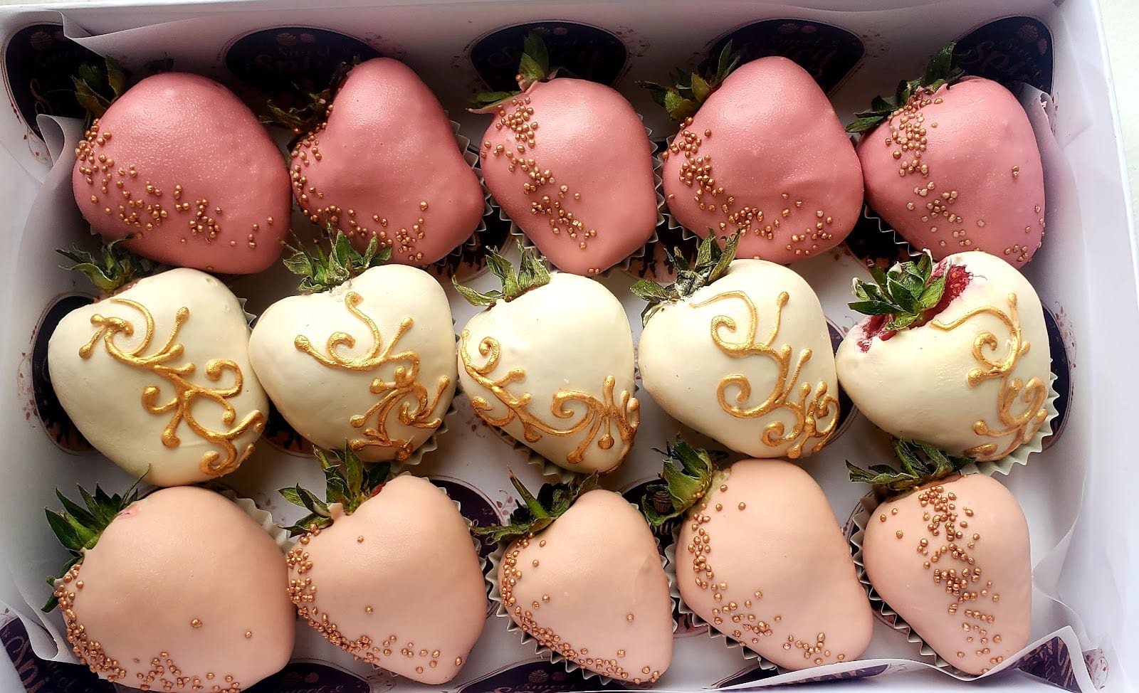 Bakes By Shruti, photo 3