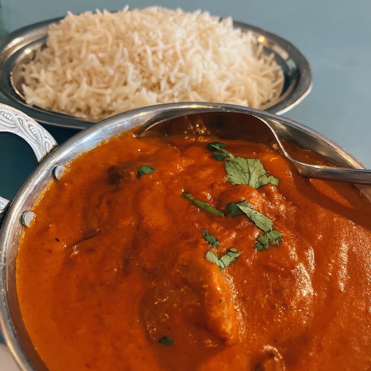 G O A T IS NOW MAUJ INDIAN RESTAURANT, photo 3