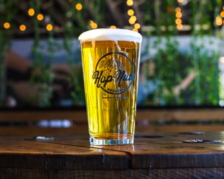 Hop Nuts Brewing, photo 2