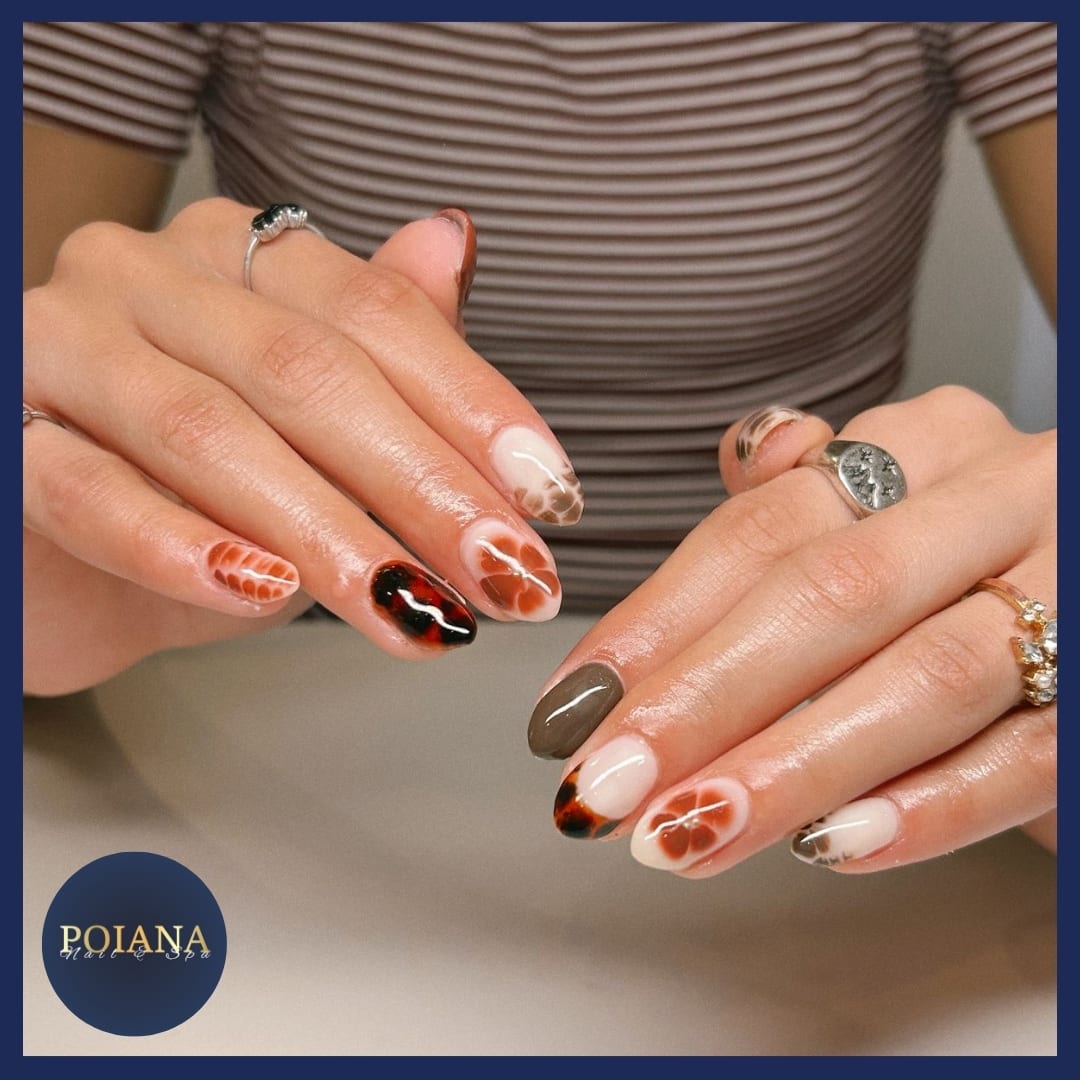 Poiana Nail Spa