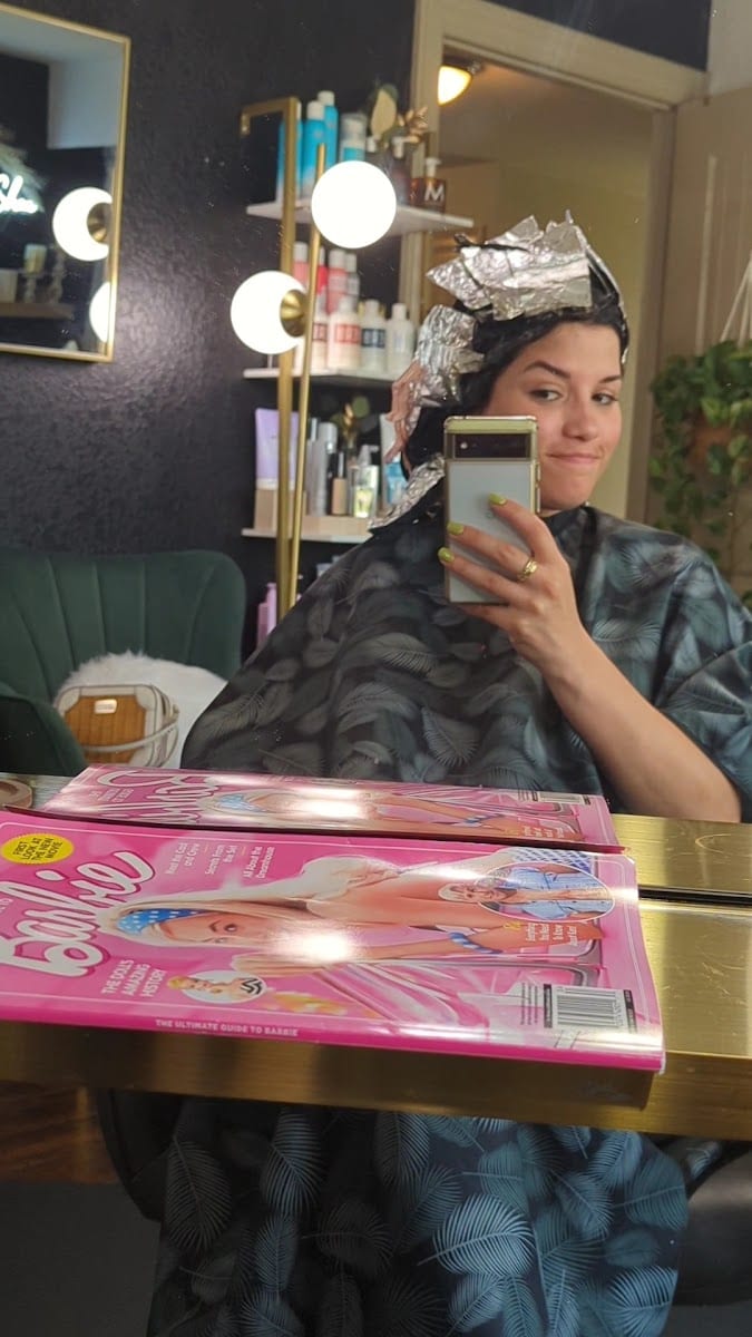 SALON SHEA, photo 3