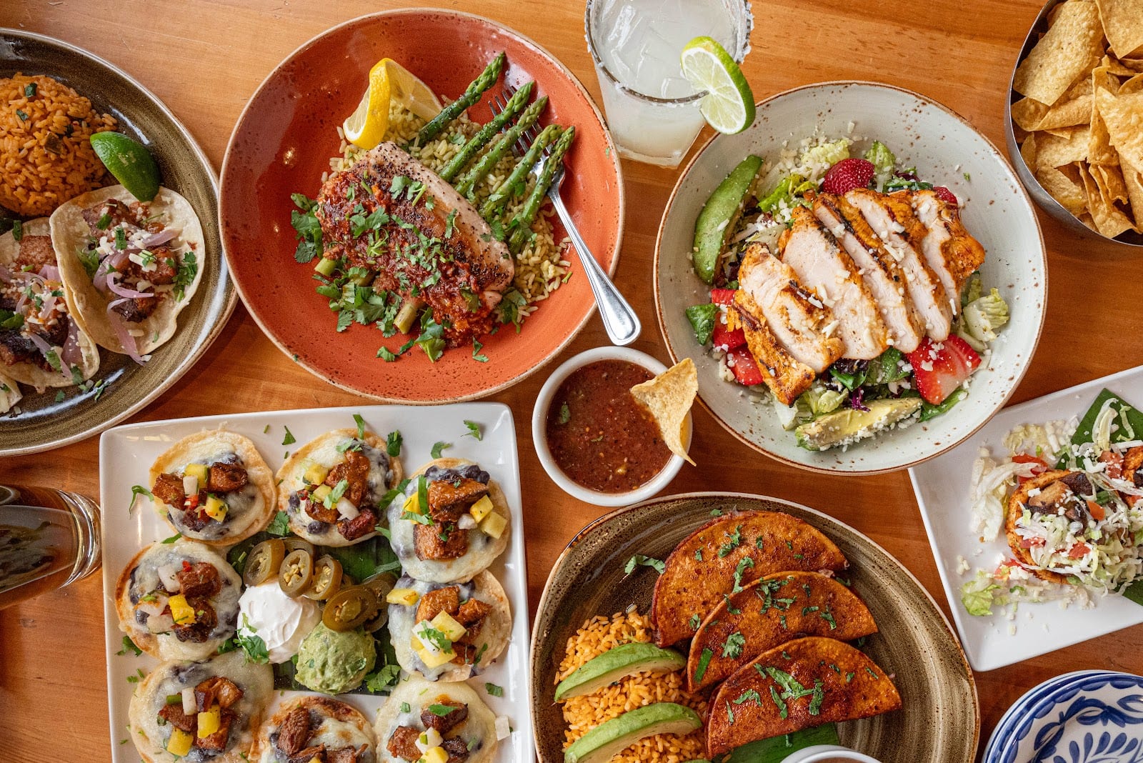 Cantina Laredo, photo 4