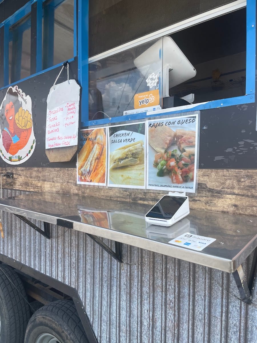 Teresita's Tamales, photo 3