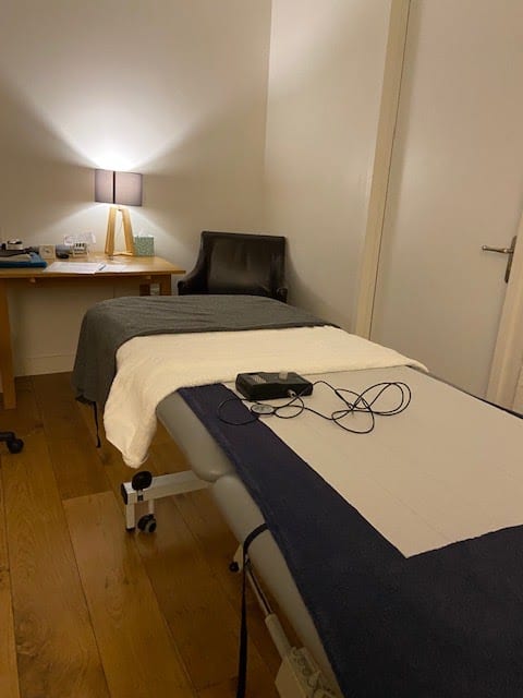 Biodynamic Massage Therapy