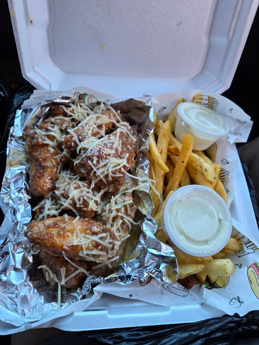 Hot Diggity Dogs & Burgers, photo 2
