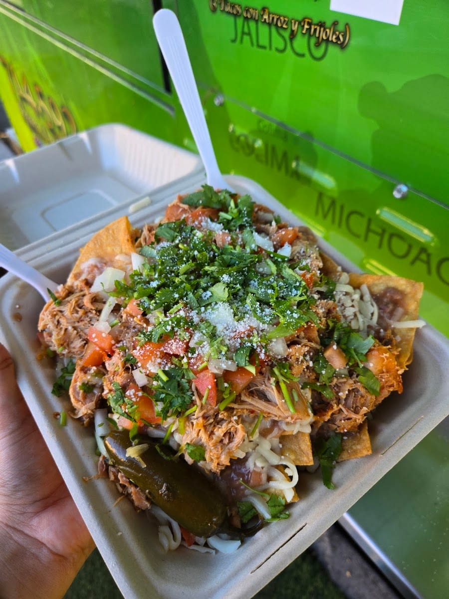 Tacos Camila’s