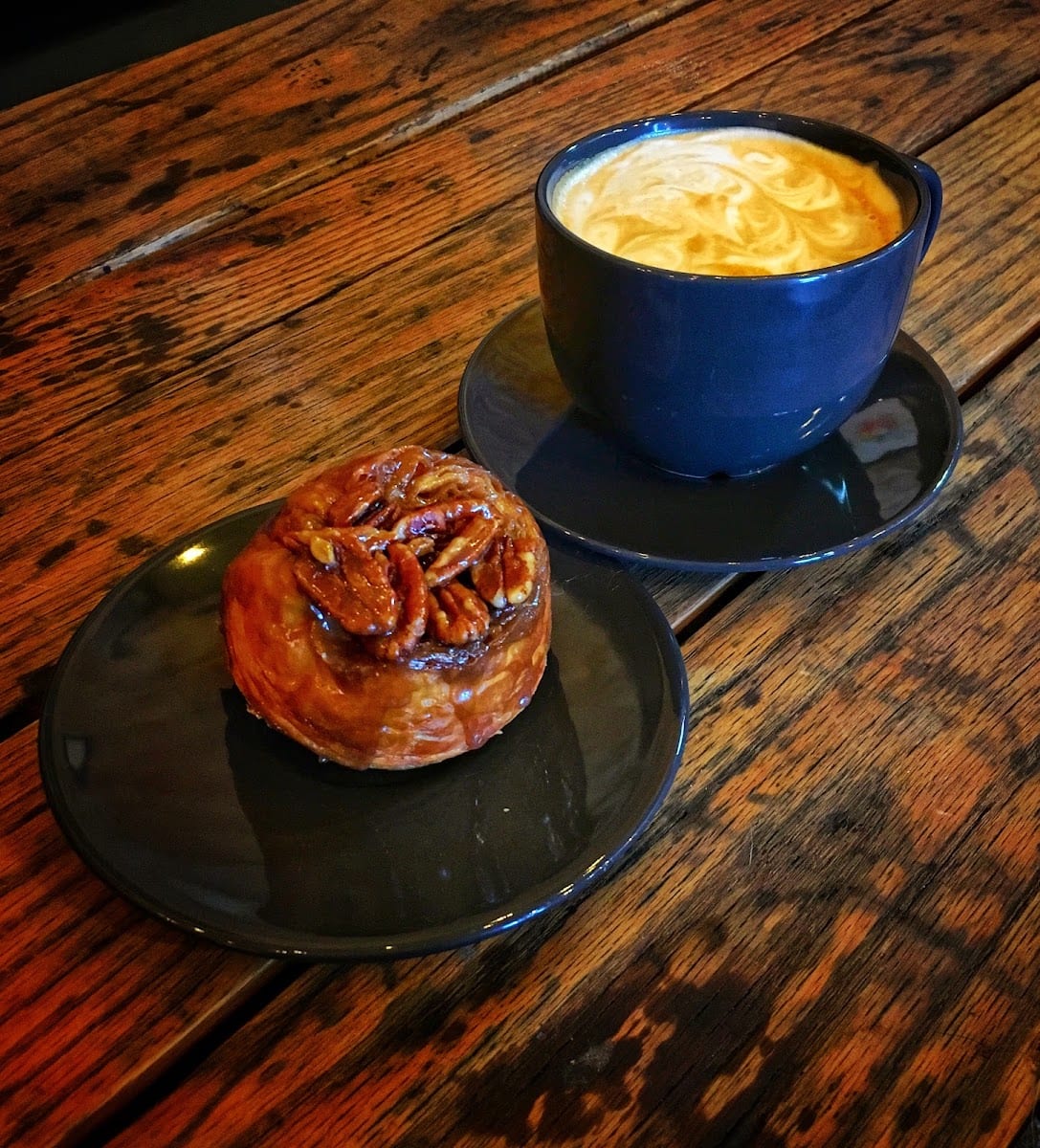 Kings Peak Coffee Roasters, photo 4