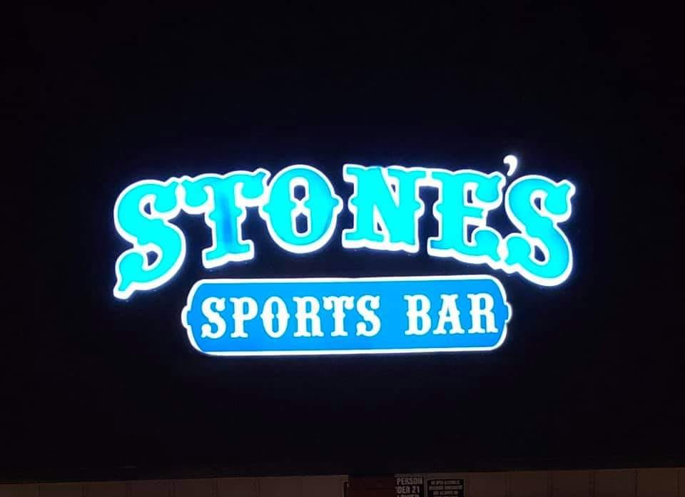 Stone's Sports Bar & Lounge, photo 3