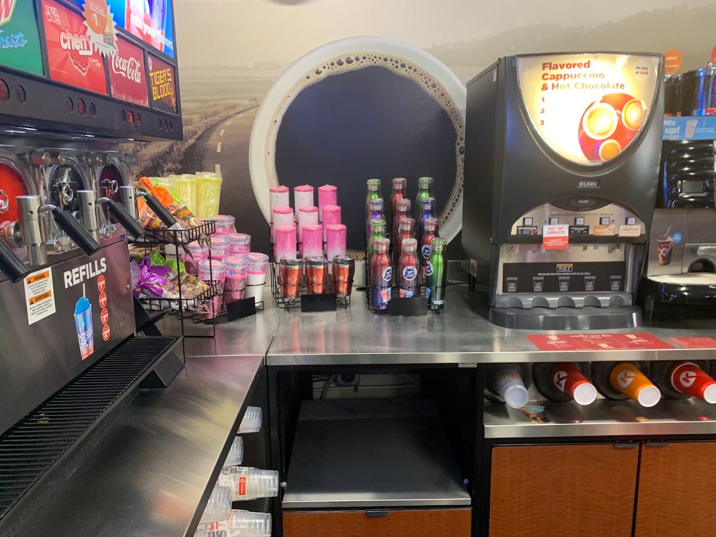 Circle K, photo 3