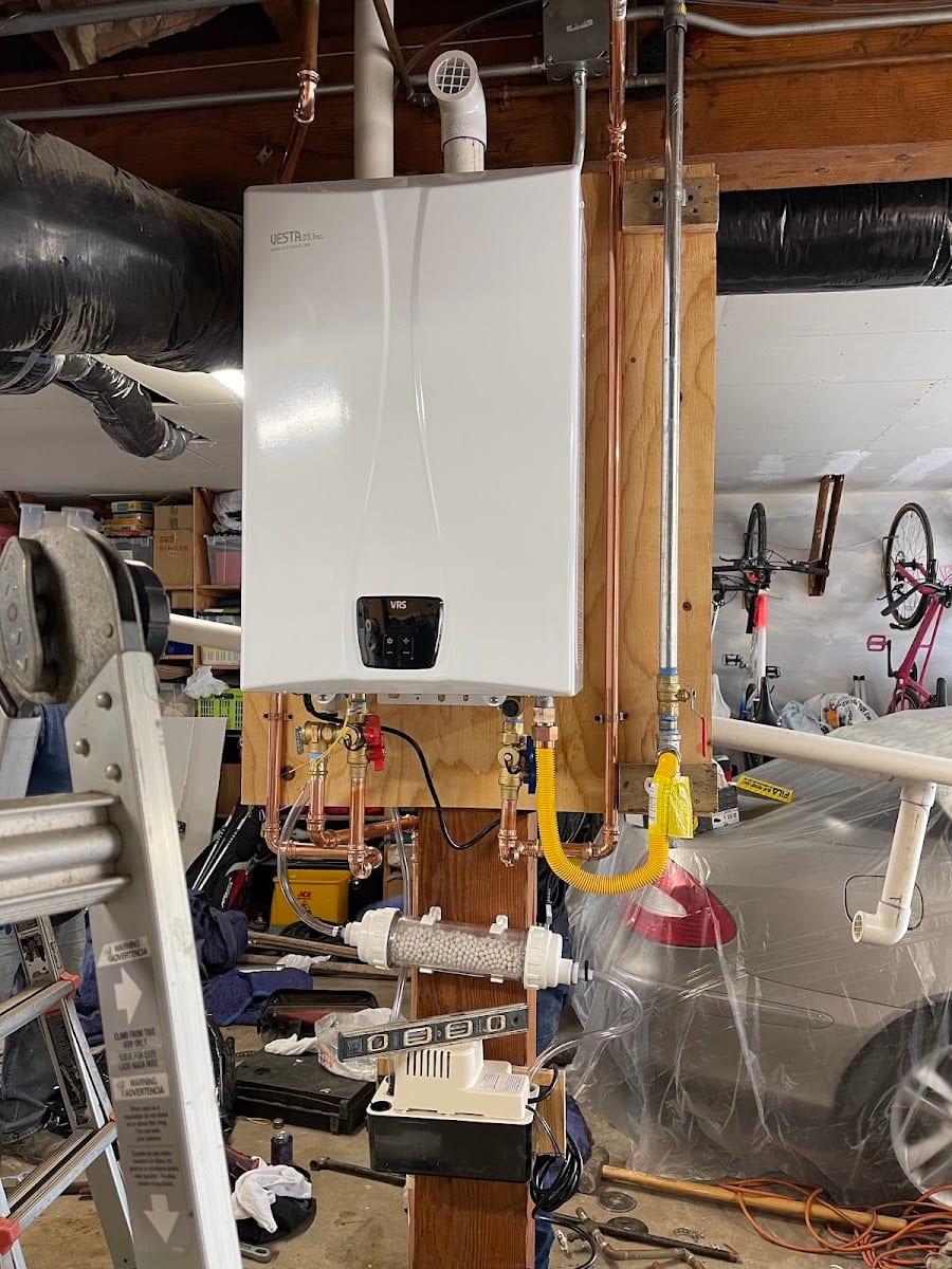 Infinity Plumbing & Rooter, photo 4