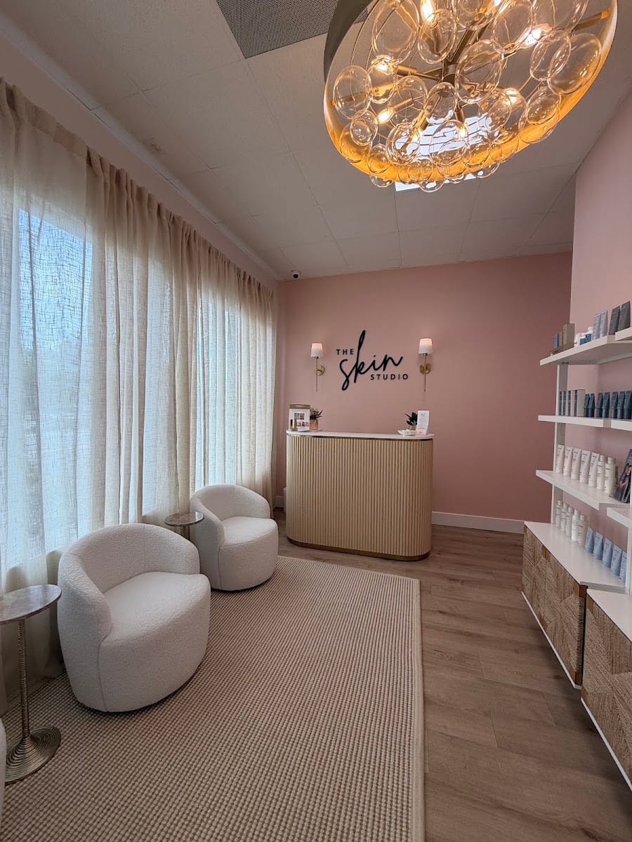 The Skin Studio Tampa