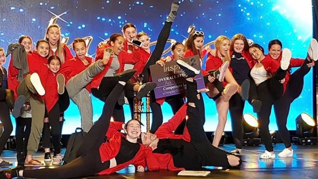 Pure Dance Crew, photo 2