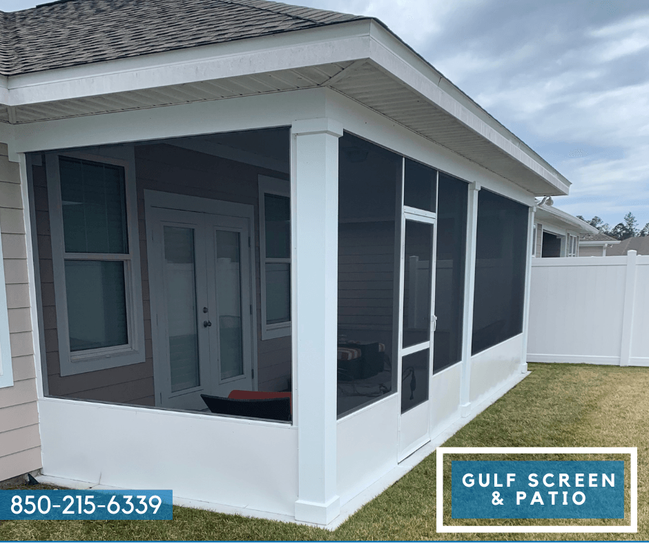 Gulf Screen and Patio, photo 4