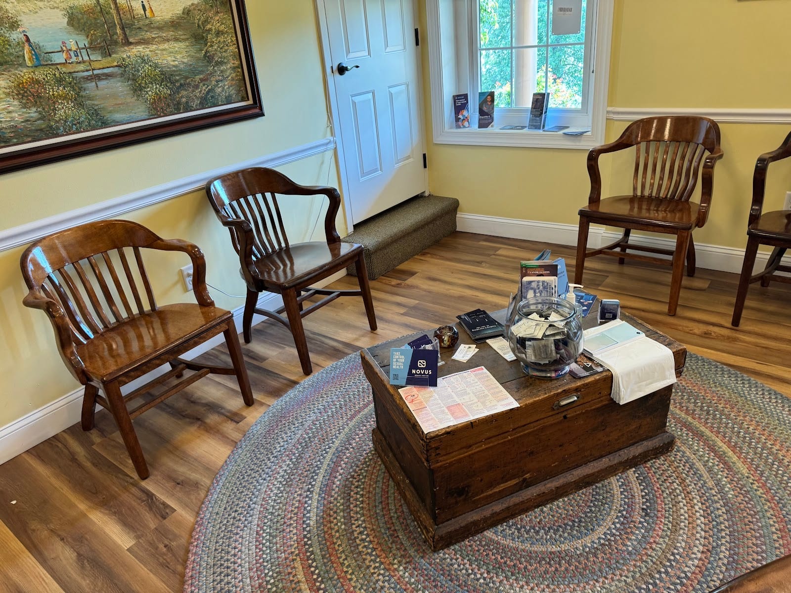 Novus Medical Services Doylestown, photo 2