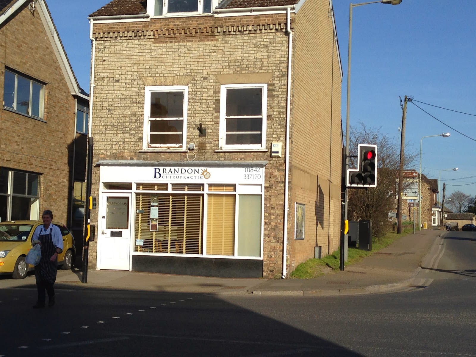 Brandon Chiropractic