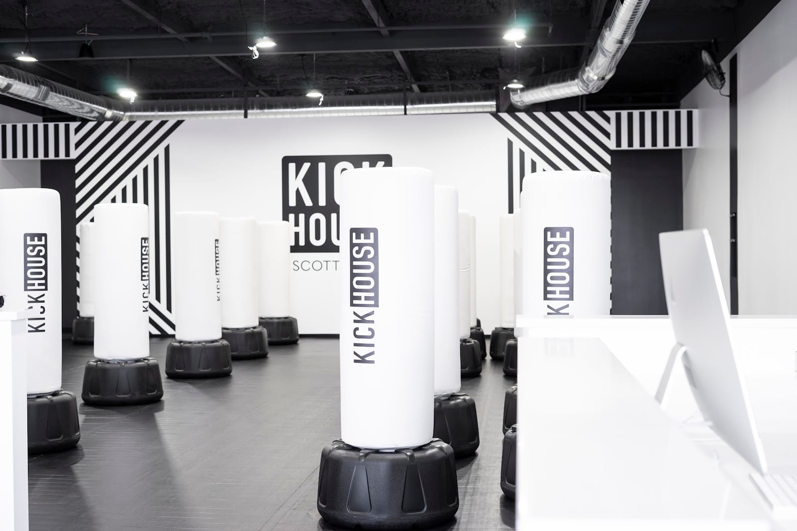 KickHouse Scottsdale