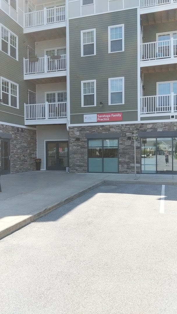 Saratoga Family Practice, photo 2