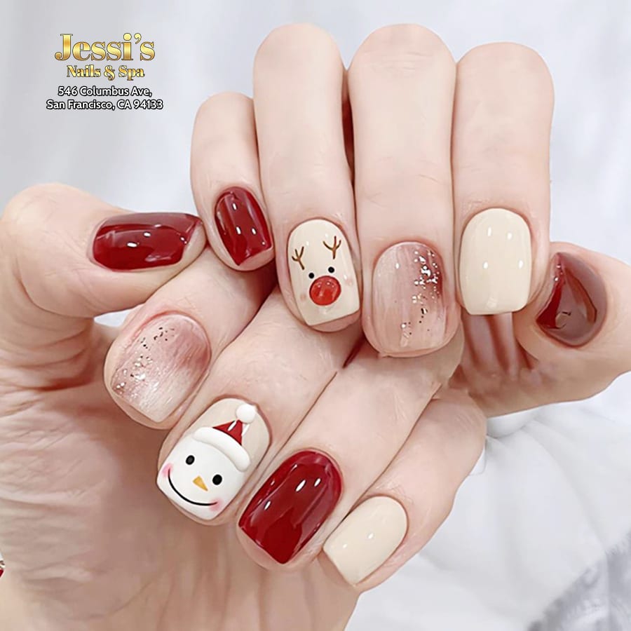 Jessi’s Nails & Spa, photo 2