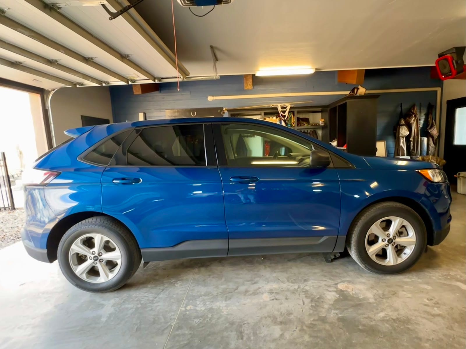 Greiner Ford of Casper Service Department, photo 3