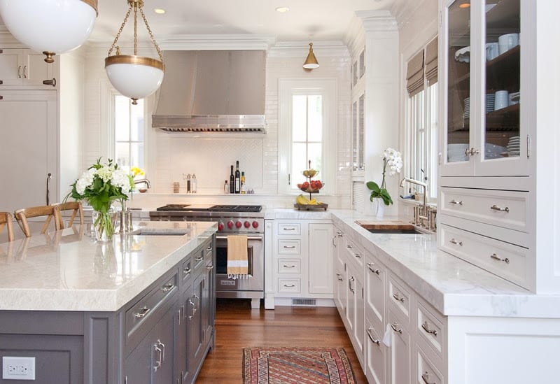 PORTOLA CONSTRUCTION - HIGH END RENOVATION CONTRACTOR, photo 2