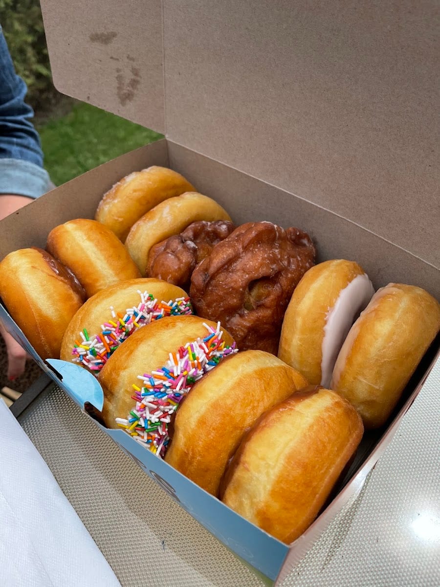 Donut Factory, photo 3