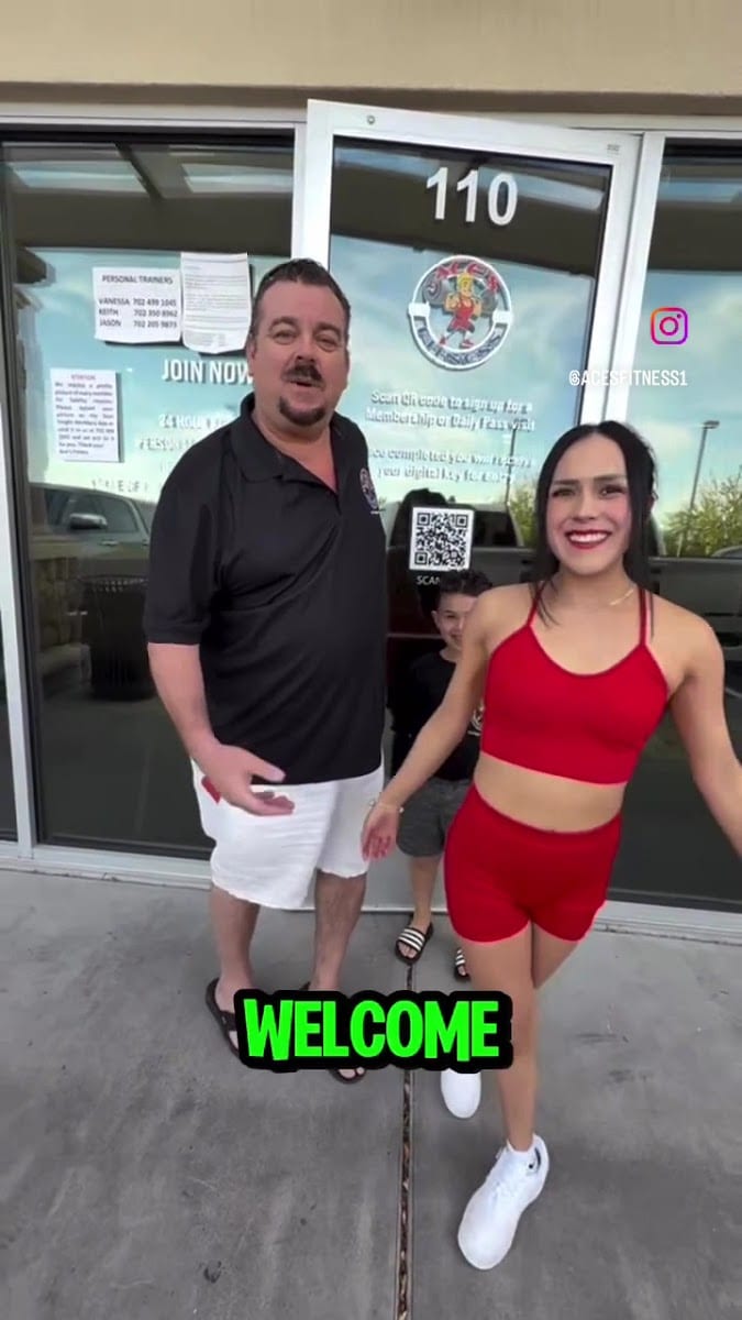 Ace's Fitness, photo 3