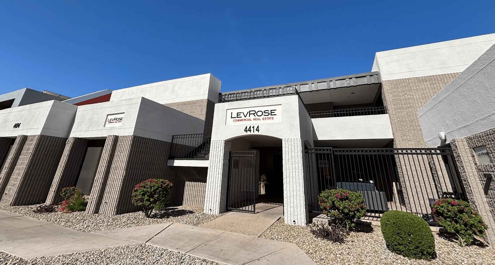 LevRose Commercial Real Estate, photo 2