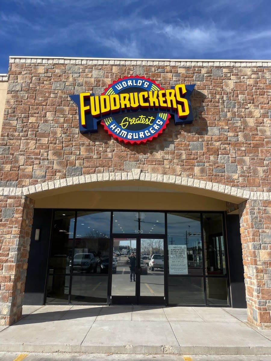 Fuddruckers, photo 2