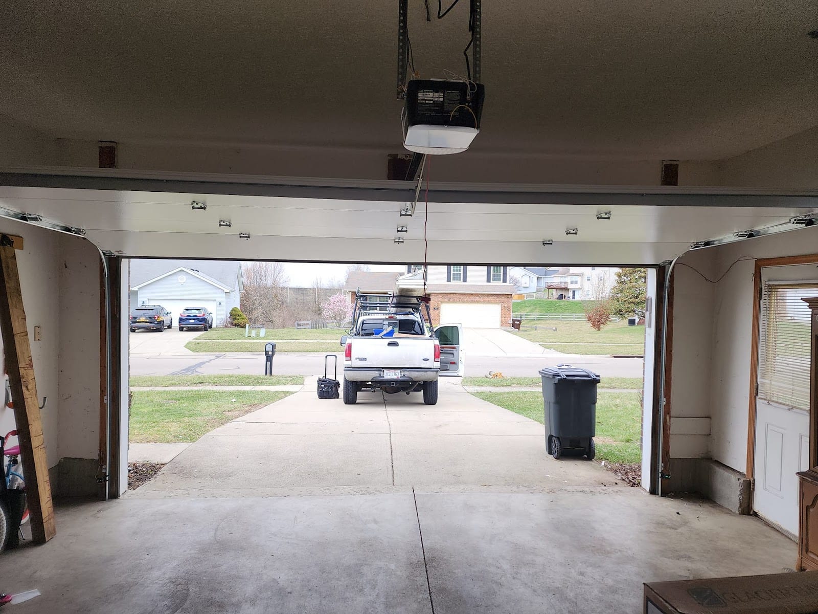 Dunrite Garage Door Repair Napa