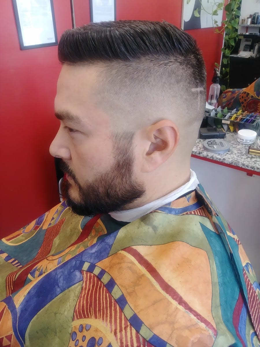 Extremo beauty salon