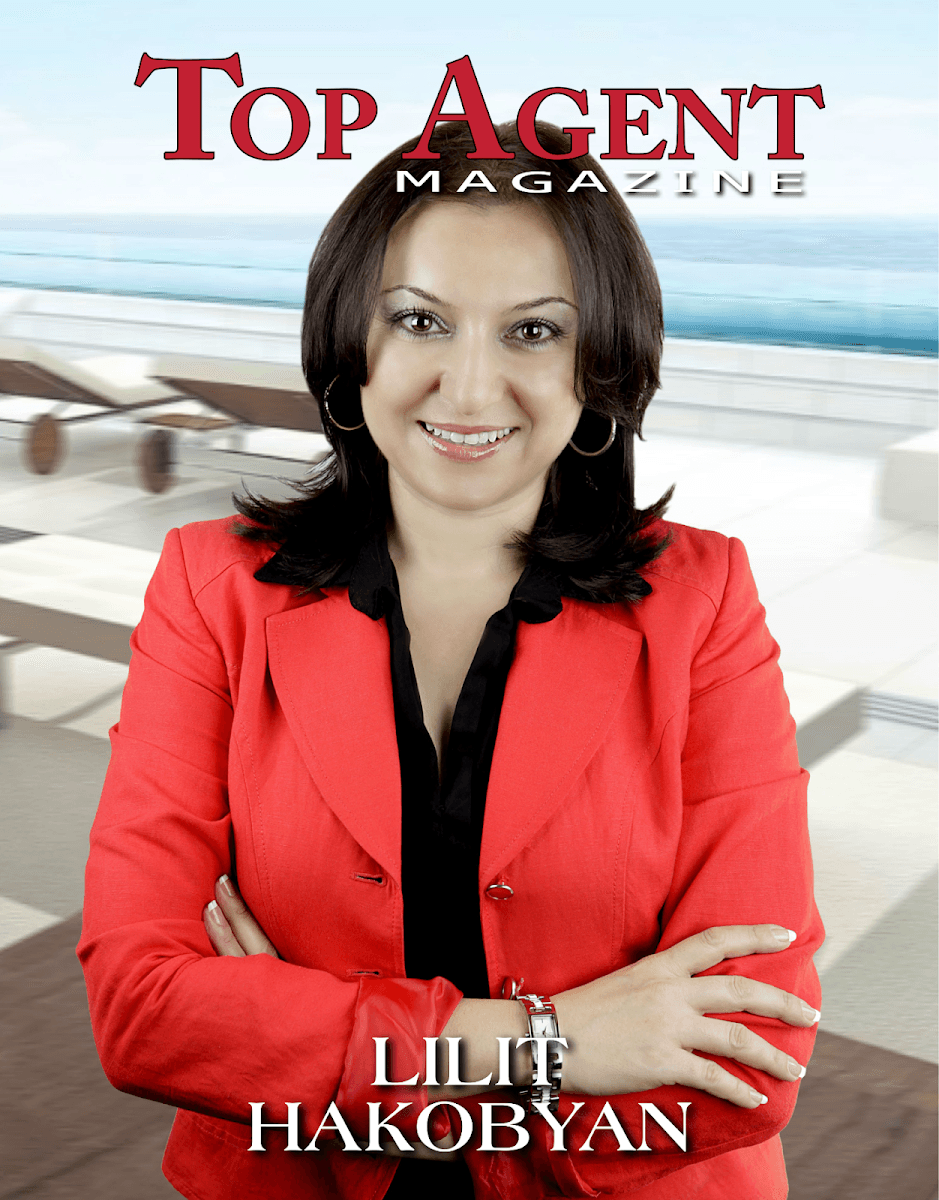 LiLiT Hakobyan, photo 2