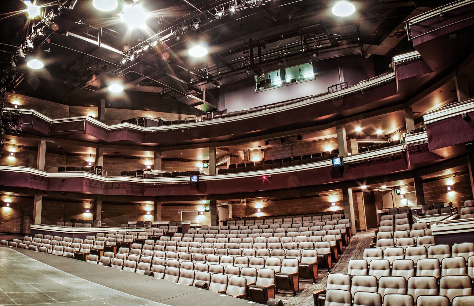 Arkansas Repertory Theatre 2027, photo 3