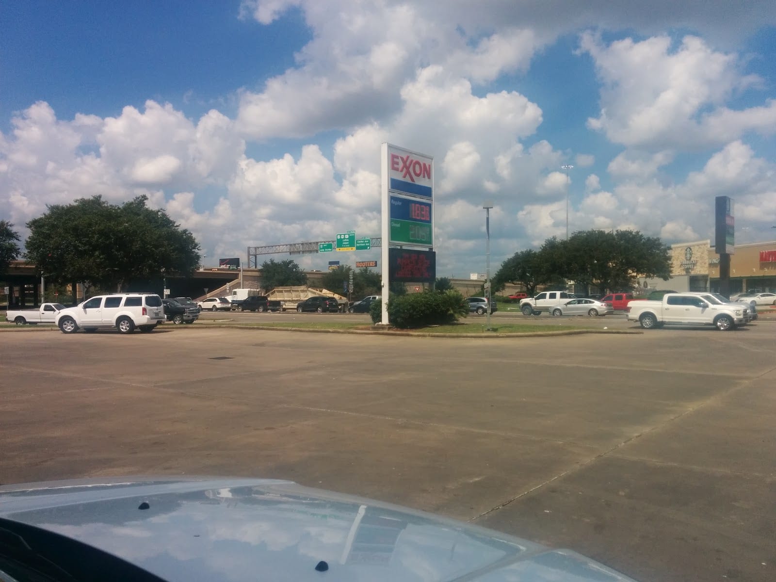 Speedy Stop