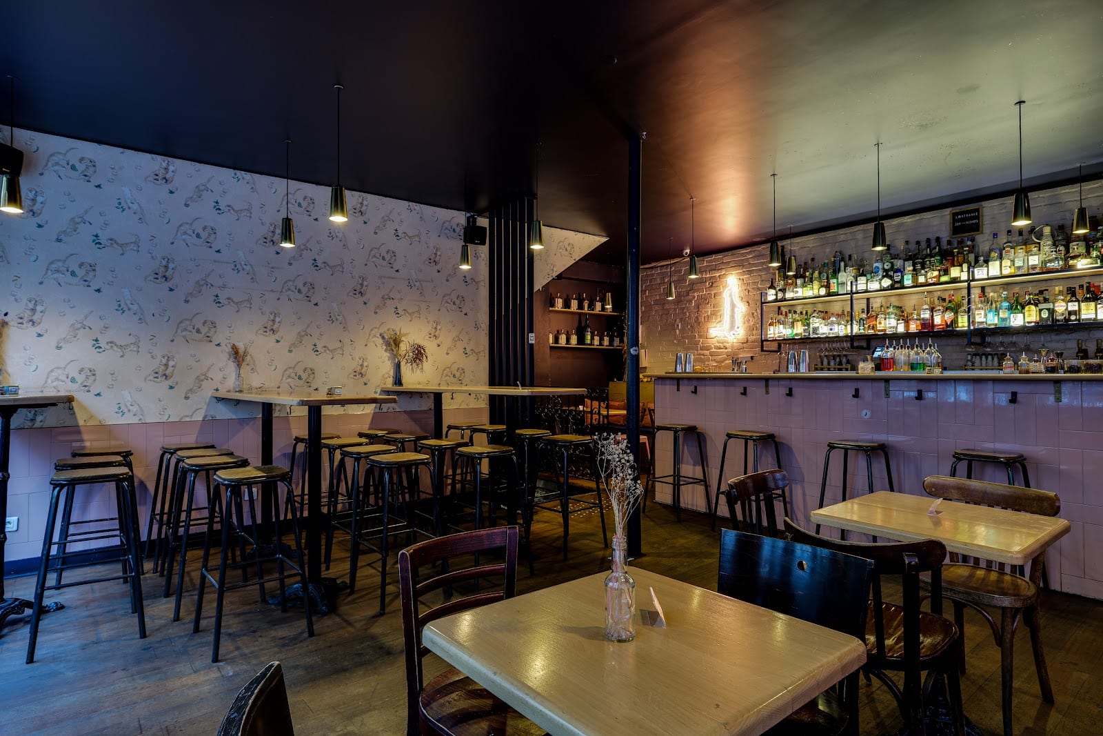La Loutre Bar, photo 4