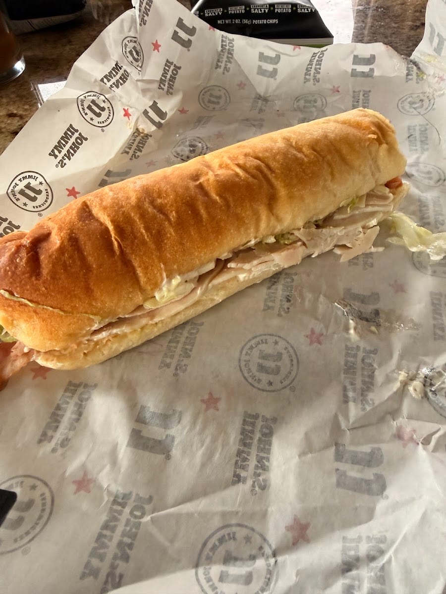 Jimmy John's, photo 4