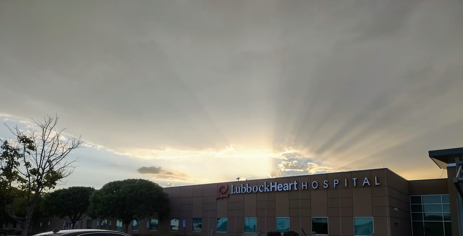 Lubbock Heart and Surgical Hospital