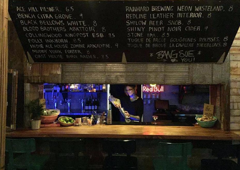 Bang Sue Bar, photo 4
