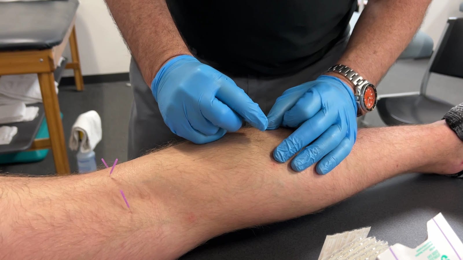Advanced Rehabilitation, photo 2