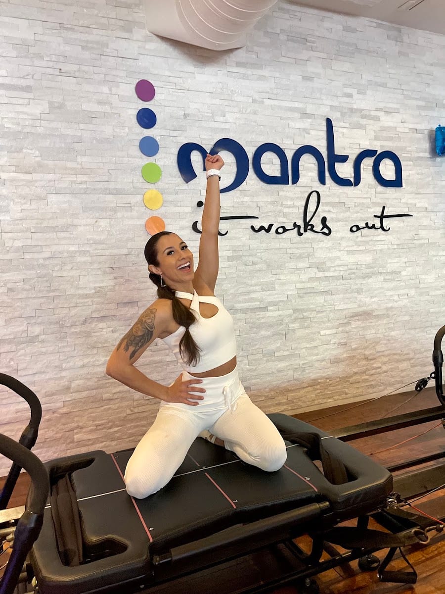 Mantra Fitness - The Ultimate Pilates ®, photo 3